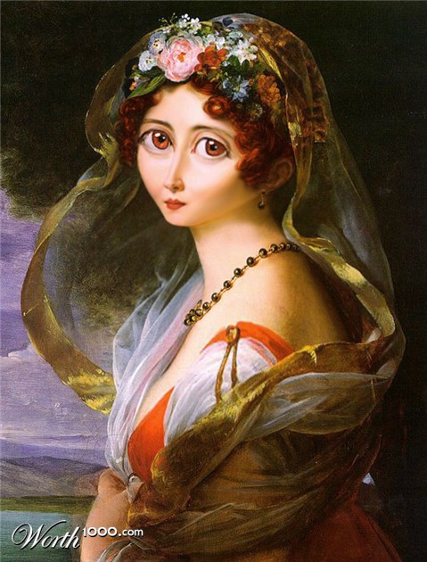 Photoshop Design by ThreeProngs