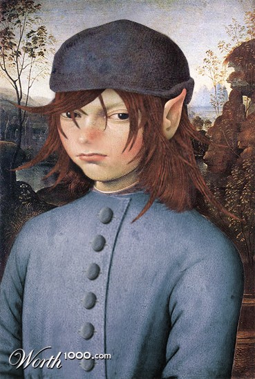 Photoshop Design by vertigopolka