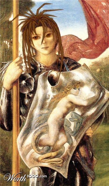 Photoshop Design by cameon