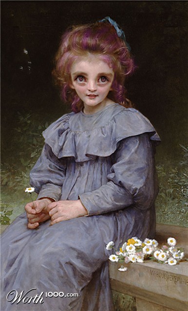 Photoshop Design by zynnya