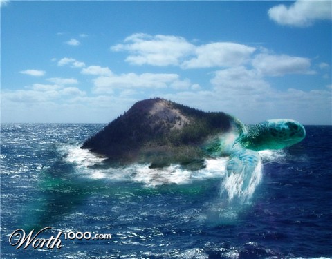 Photoshop Design by akatatsu