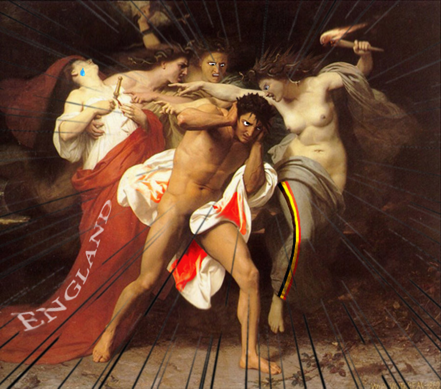 Photoshop Design by GzusmaFia for DesignCrowd (Community Contests) | Design #9013635