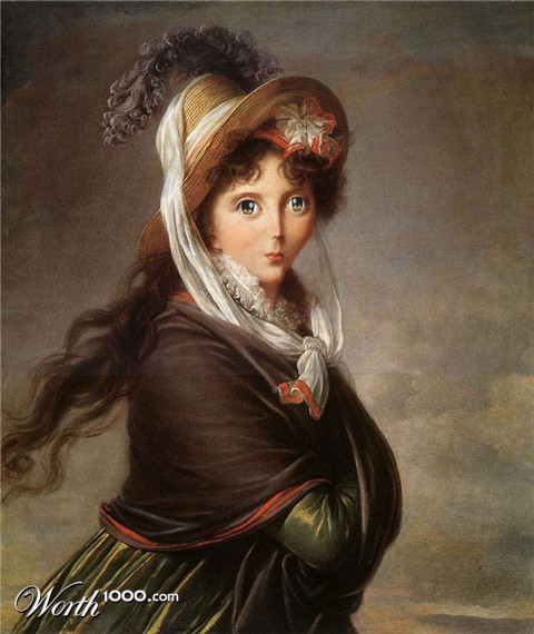 Photoshop Design by underworth