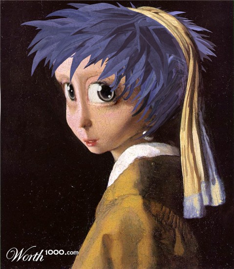 Photoshop Design by kojoman