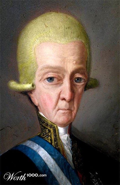 Photoshop Design by joesantana22222