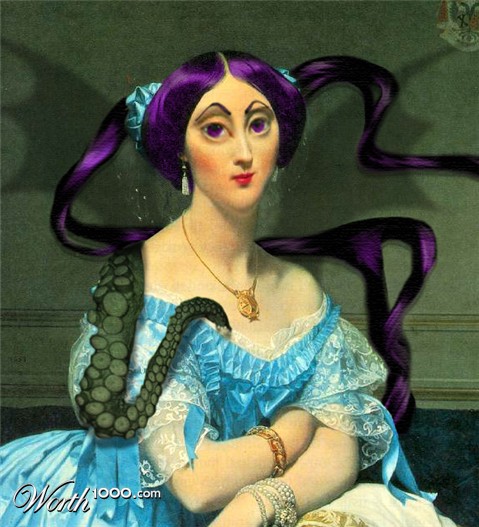 Photoshop Design by LevitateMe