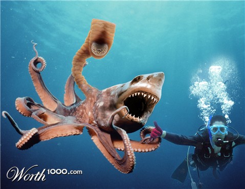 Photoshop Design by dungbeetle