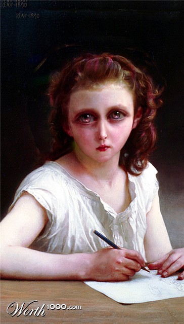 Photoshop Design by npjohnson