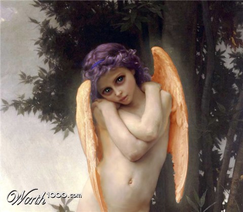 Photoshop Design by RupturedSpleen