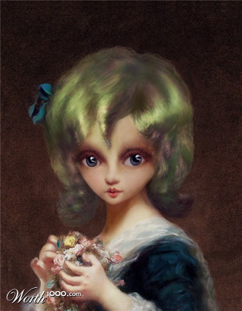 Photoshop Design by pocogal