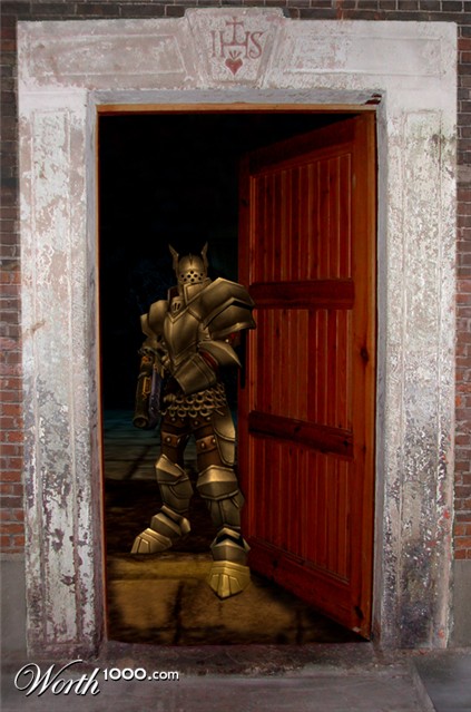 Photoshop Design by ddost001