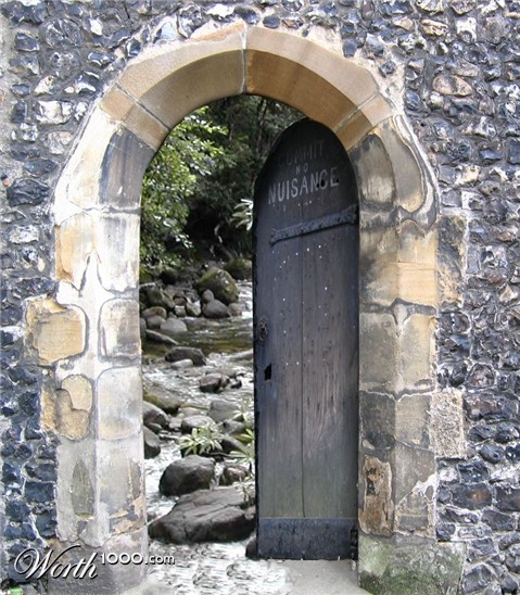 Photoshop Design by voodoojane