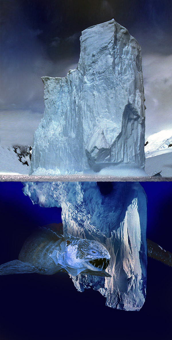 Design Photoshop par SergeyP pour DesignCrowd (Community Contests) | Design #9023126