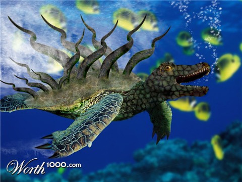 Photoshop Design by maartmo