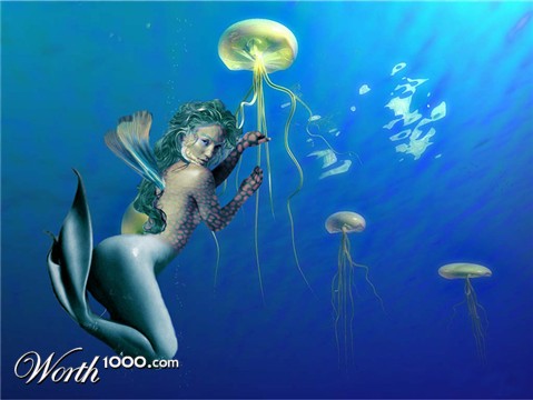 Photoshop Design by xxxarian