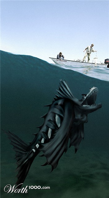 Photoshop Design by Ziaphra