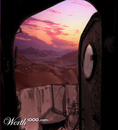 Photoshop Design by vikingking1000