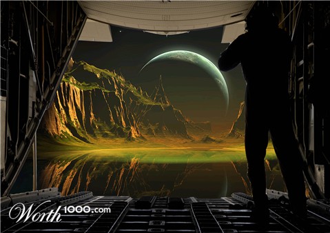 Photoshop Design by tjcobos