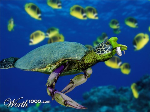 Photoshop Design by Hobbit90