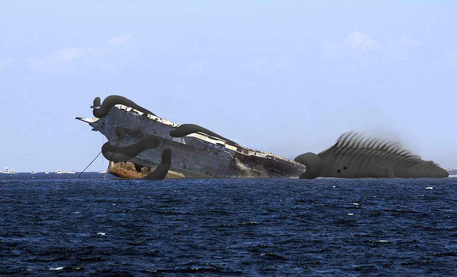 Photoshop-Design von WizBrain für DesignCrowd (Community Contests) | Design #9023325