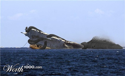 Photoshop Design by WizBrain