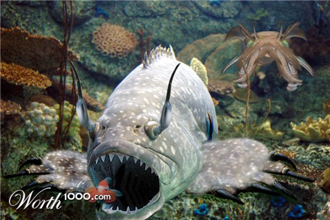 Photoshop Design by damirspanja