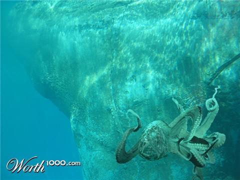 Photoshop Design by EvesBlood