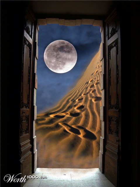 Photoshop Design by narfpie