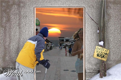 Photoshop Design by mcm1009