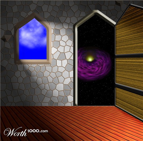 Photoshop Design by toby316624