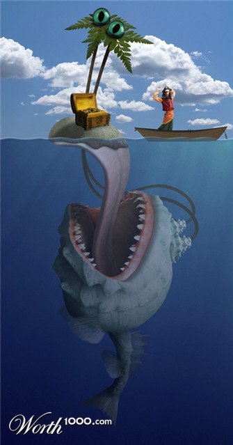 Photoshop Design by imagarth
