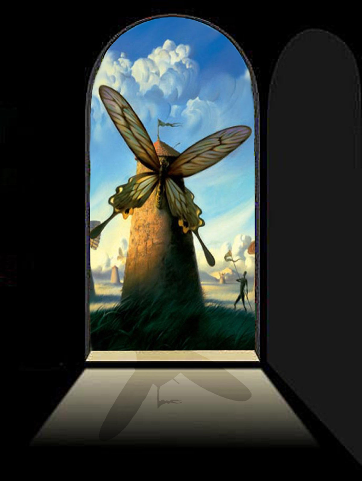 Diseño de Photoshop por zynnya para DesignCrowd (Community Contests) | Diseño #9019607