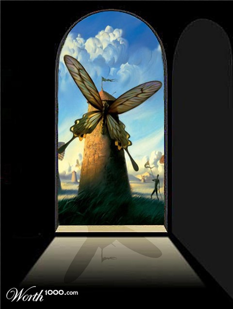 Photoshop Design by zynnya