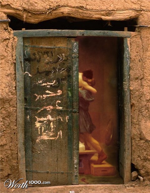 Photoshop Design by Fishwife