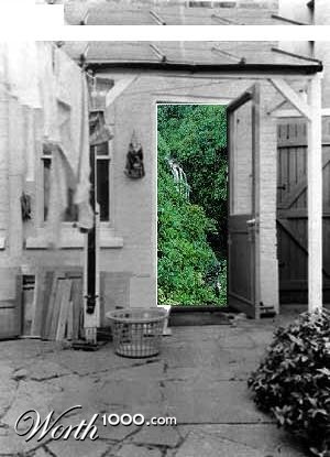 Photoshop Design by almostcrime