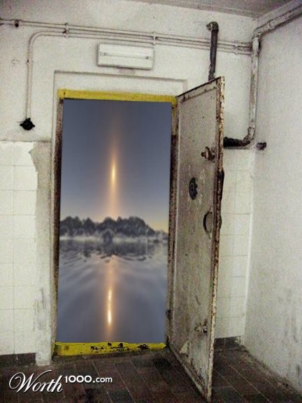 Photoshop Design by nikkirock11