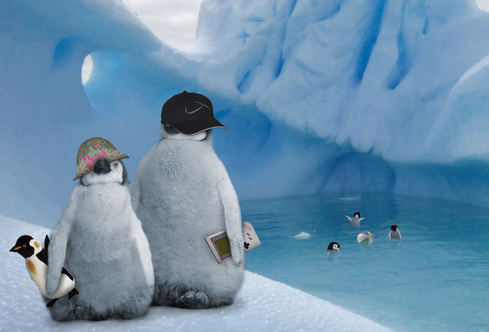 Photoshop Design by Ruberduck for DesignCrowd (Community Contests) | Design #9015165