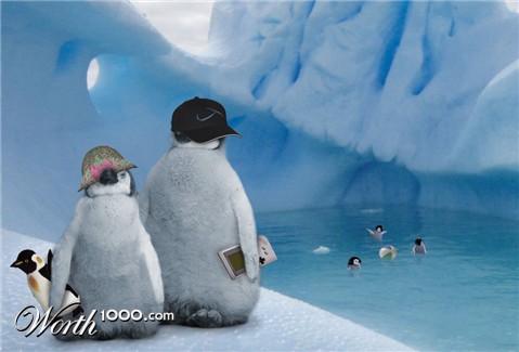 Photoshop design by Ruberduck for DesignCrowd (Community Contests)