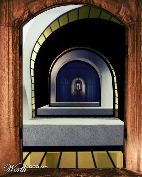 Photoshop Design by geerich