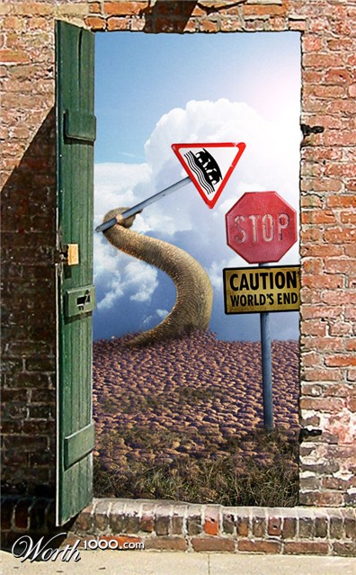 Photoshop Design by somebodyhere