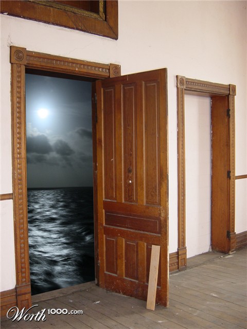 Photoshop Design by matster