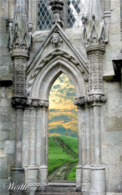 Photoshop Design by liberty2007crusader