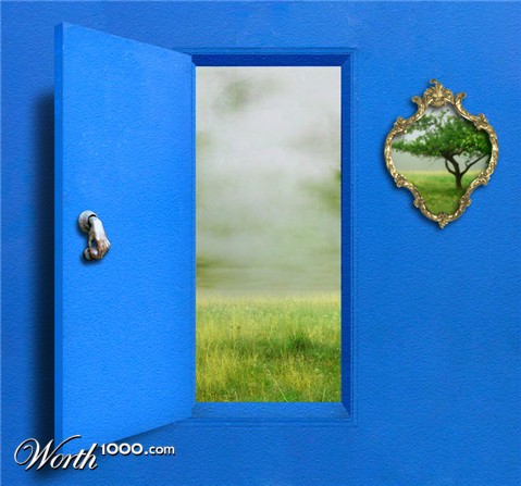 Photoshop Design by RedComet