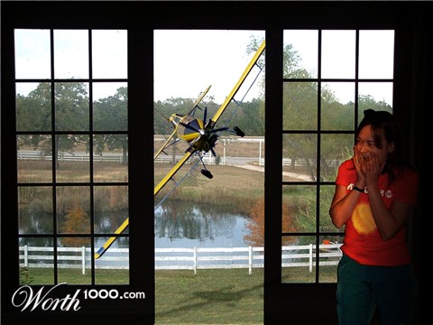 Photoshop Design by arttrainer