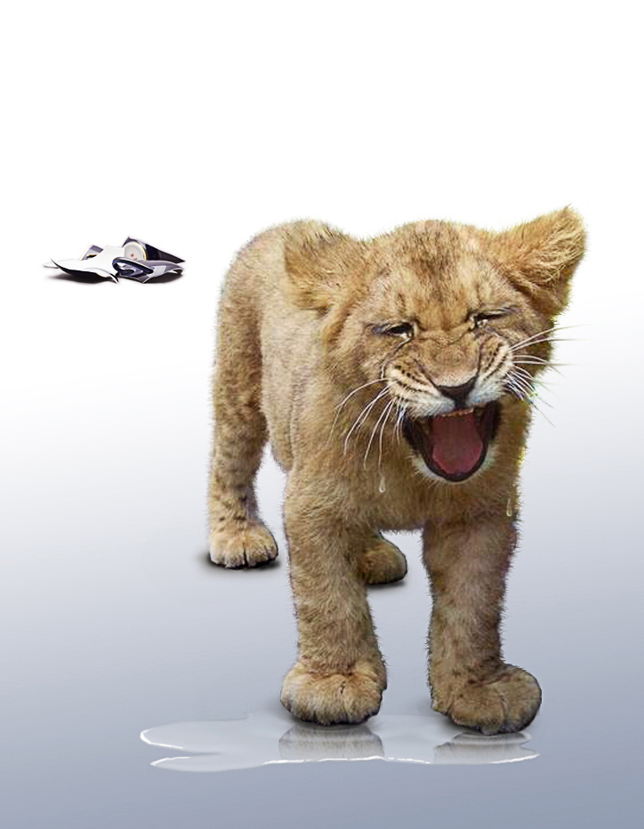 Photoshop Design by somebodyhere for DesignCrowd (Community Contests) | Design #9015286