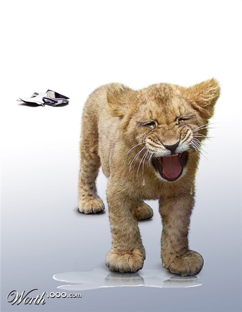 Photoshop Design by somebodyhere