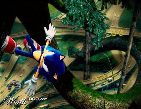 Photoshop Design by Karie Nora