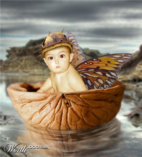 Photoshop Design by HDoyer