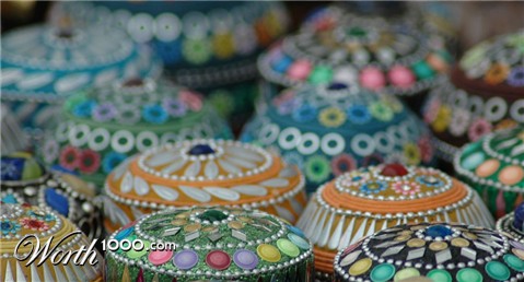 Photography by Larvice