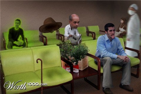 Photoshop Design by Gillatron